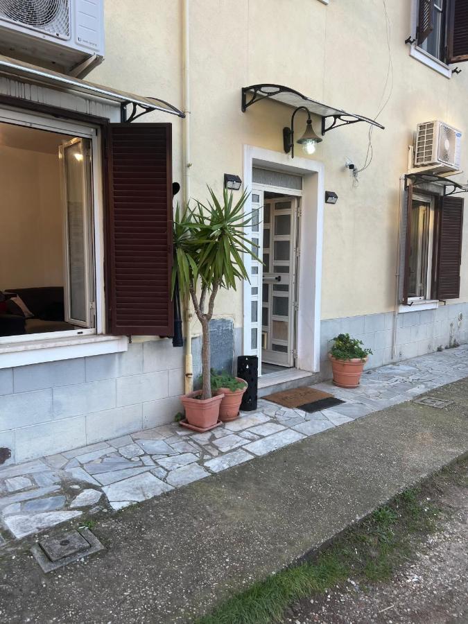 Casa Bravetta - Parking Private Roma Exterior foto