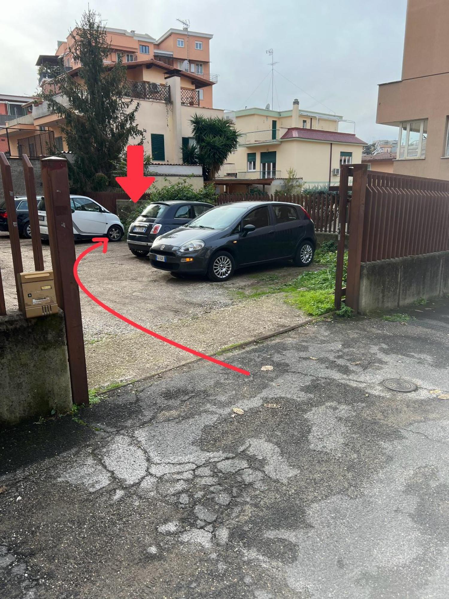 Casa Bravetta - Parking Private Roma Exterior foto