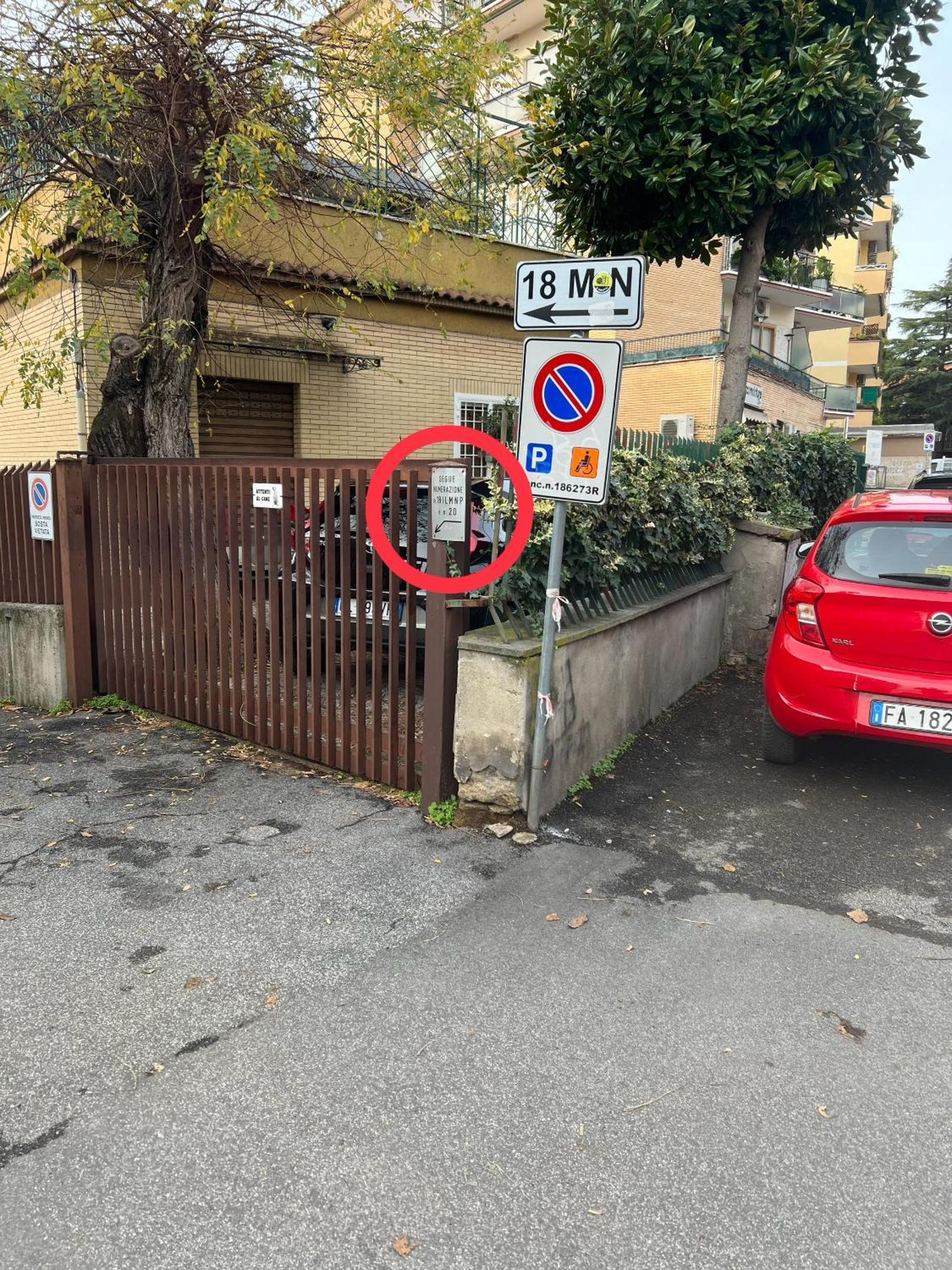 Casa Bravetta - Parking Private Roma Exterior foto